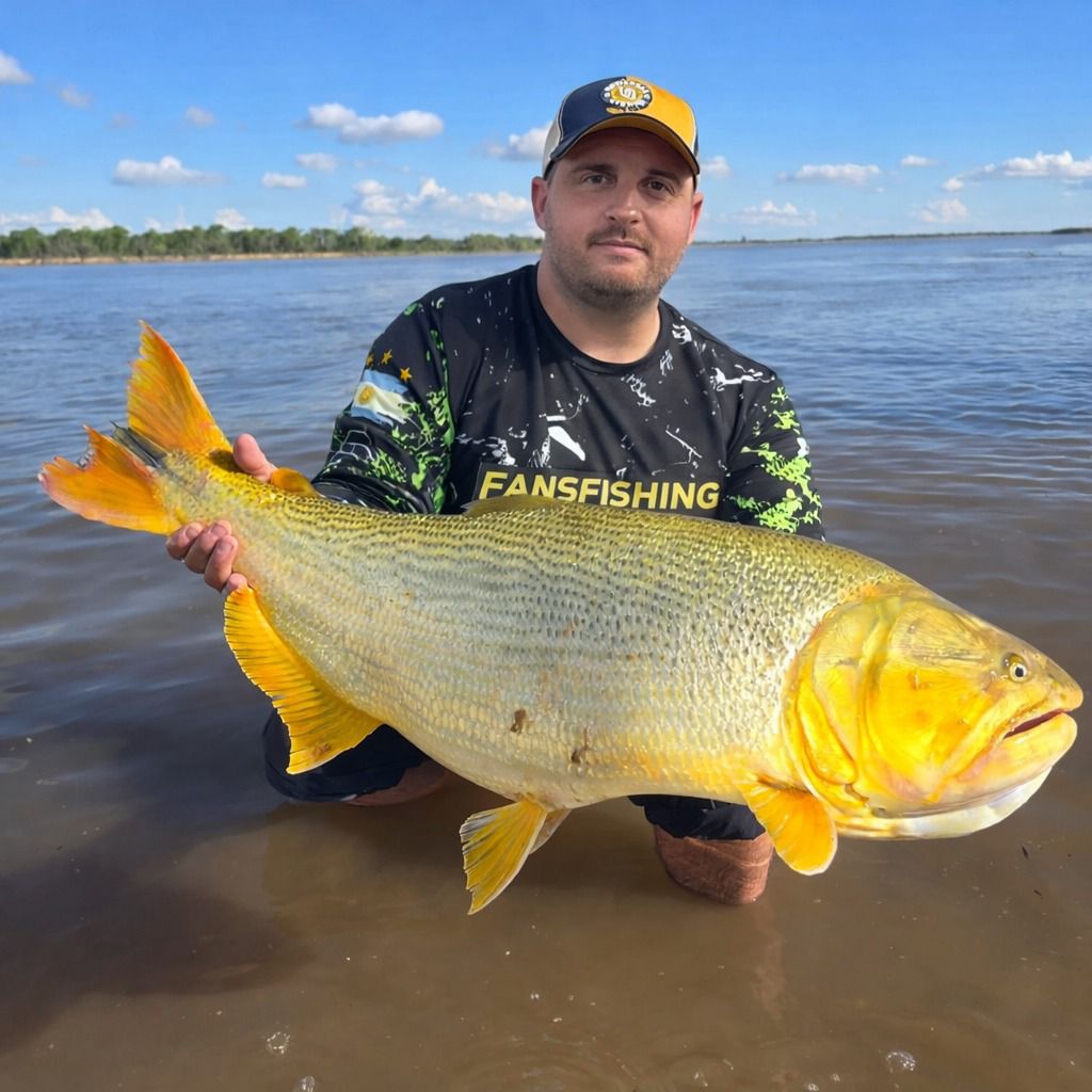 Gran dorado